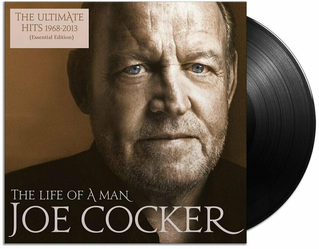 THE LIFE OF A MAN-HITS (1968-2013) LP + CD Sony Music - фото №5