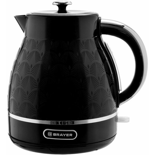 Чайники электрические и термопоты BRAYER BR1031 294000₽