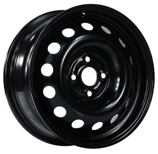 Колесный диск Trebl 8114T 6x15/4x100 D54.1 ET48