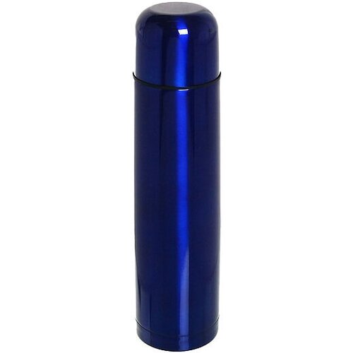 Термос с металлической колбой 1000 мл 