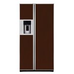 Холодильник IO MABE ORE24CGF KB 8017 - изображение