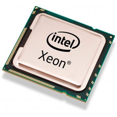 Процессор Intel Xeon E5-2643 Sandy Bridge-EP LGA2011, 4 x 3300 МГц, HPE