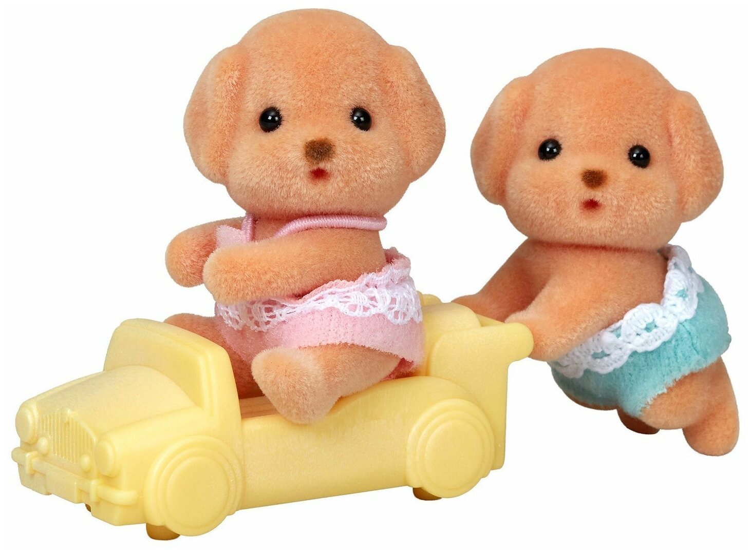 Sylvanian Families - фото №1