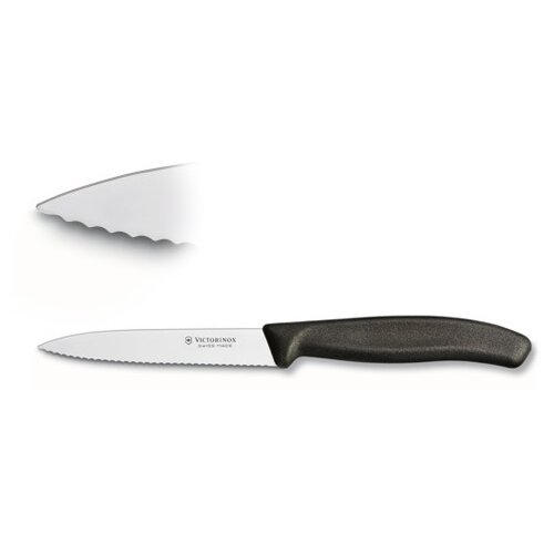 фото Кухонный нож для завтрака и томатов victorinox cutlery модель 6.7733