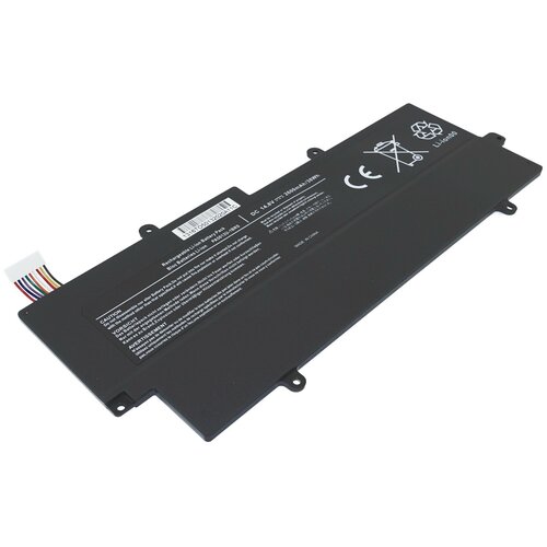 Аккумулятор для ноутбука Toshiba (PA5013U-1BRS) Z830, Z835, Z930 аккумулятор для toshiba portege z830 z835 pa5013u 1brs