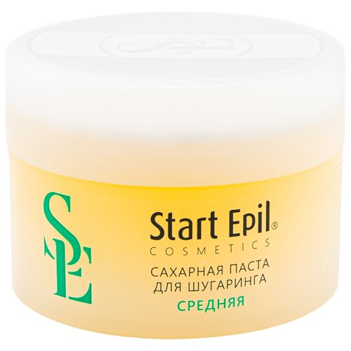 фото Паста для шугаринга start epil