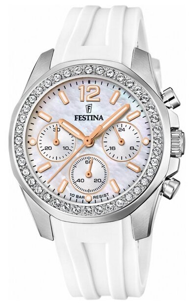 Наручные часы Festina F20610.1
