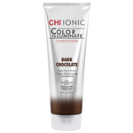 CHI Кондиционер оттеночный Ionic Color Illuminate Dark Chocolate - изображение
