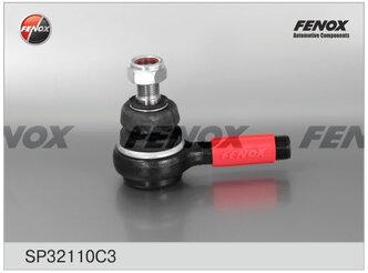 Наконечник рулевой тяги правый Fenox SP32110C3