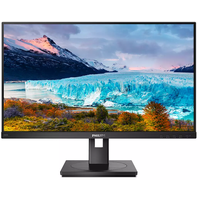 Монитор 24" Philips 242S1AE, черный