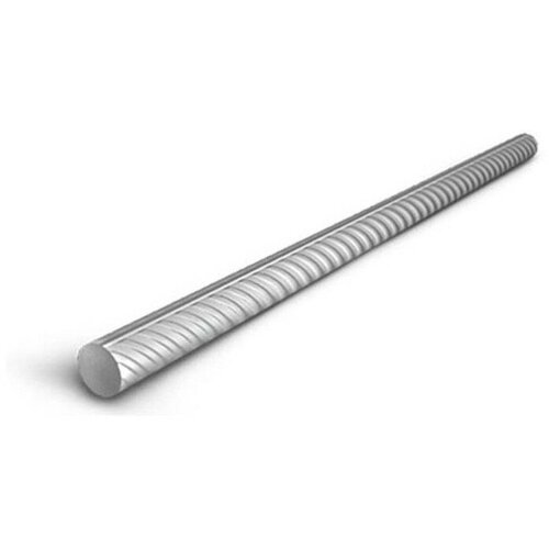 Арматура 6мм стальная А3 А500С пруток 3м 425₽