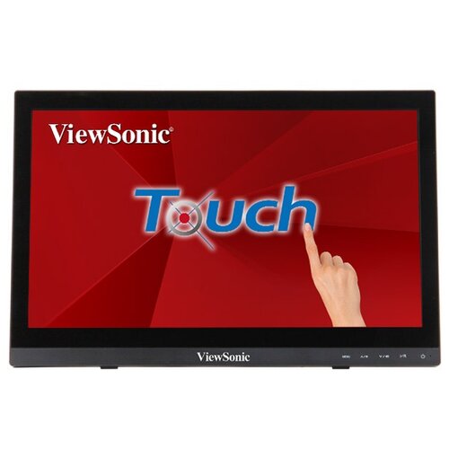 фото Монитор viewsonic td1630-3 15.6