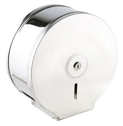 Диспенсер туалетной бумаги Connex TPS-25 Polished, хром