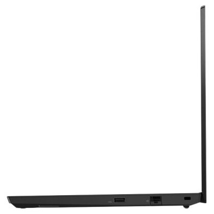 Ноутбук Lenovo ThinkPad E14-IML T i3 10110U/8Gb/SSD256Gb/14