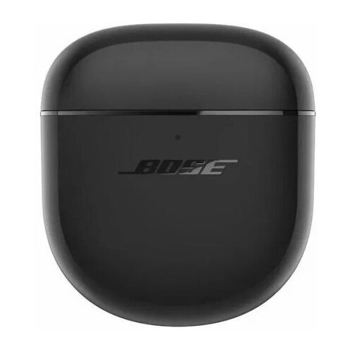 Беспроводные наушники Bose QuietComfort Earbuds 2 black