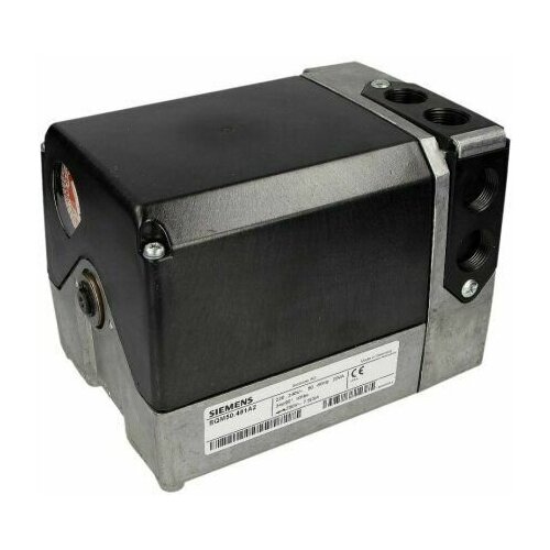 Сервопривод Siemens SQM50482A2 17879100₽