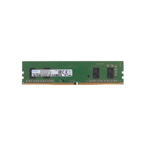 Оперативная память Samsung 4 ГБ DDR4 2400 МГц DIMM CL17 M378A5244BB0-CRCD0