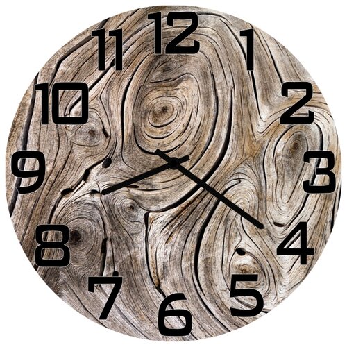 фото Настенные часы svs 3003017