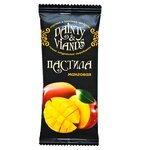 Пастила Dainty & Viands манговая 40 г - изображение