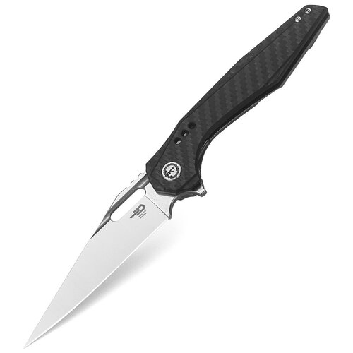 Нож Bestech BT1902C Malware