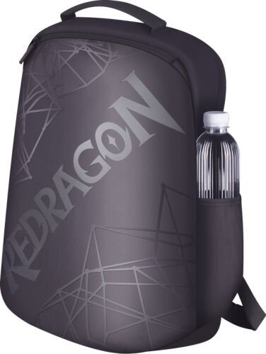 Рюкзак для ноутбука Defender 70476 15.6", redragon - фото №10