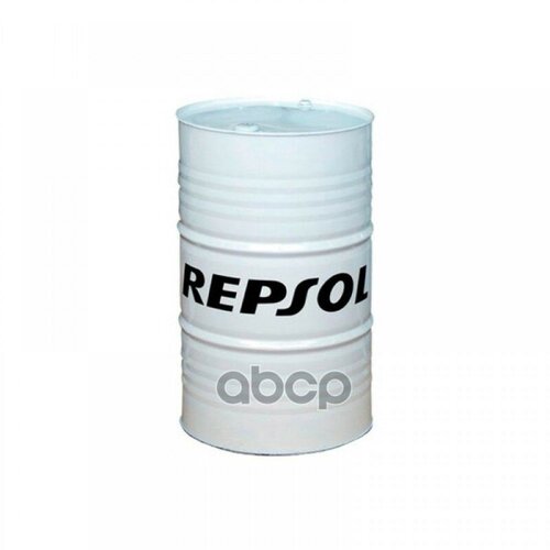 Repsol Масло Моторное Repsol Diesel Turbo Thpd 15W-40 208 Л 6420/R