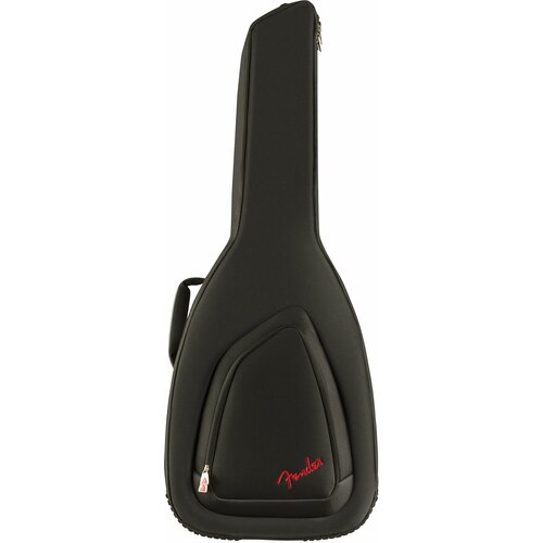 FENDER GIG BAG FA610 DREADNOUGHT Чехол для акустической гитары гитарный чехол для акустической гитары dreadnought ritter madarozzo ma g0010 dr bb