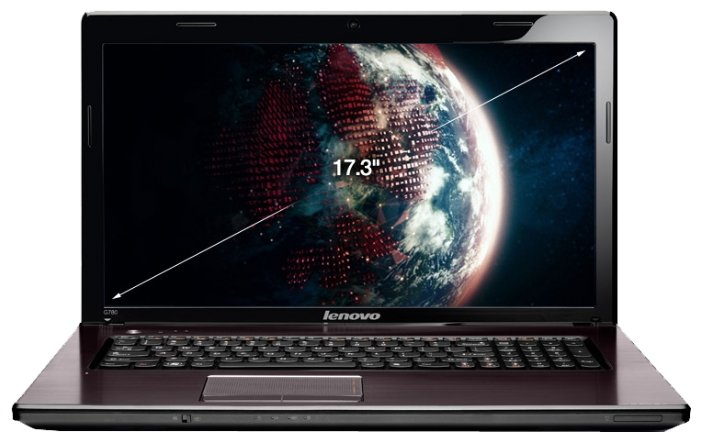 Ноутбук Lenovo G780 Цена