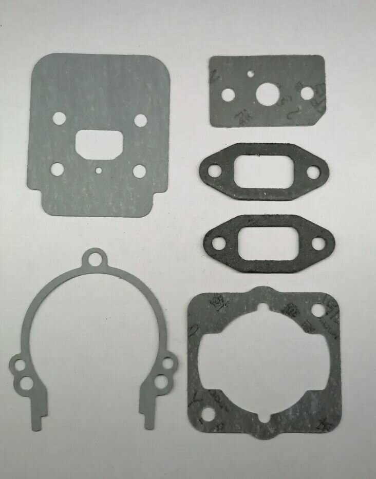 Прокладки для триммера/мотокосы ECHO SRM22 / GT22 комплект