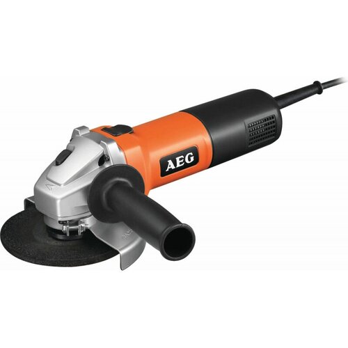 Углошлифмашина AEG WS6-125 4935413490 592500₽