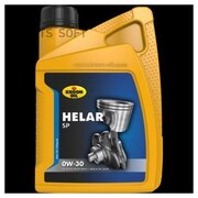 Масло моторное Helar SP 0W30 1L KROON-OIL / арт. 31071 - (1 шт)