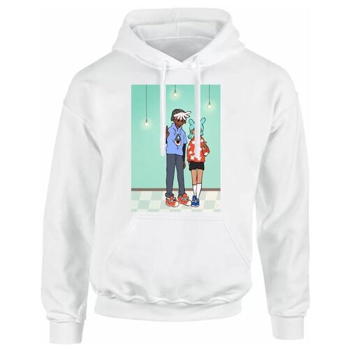 фото Толстовка tока бока, toca boka №25, 58, 5xl migom