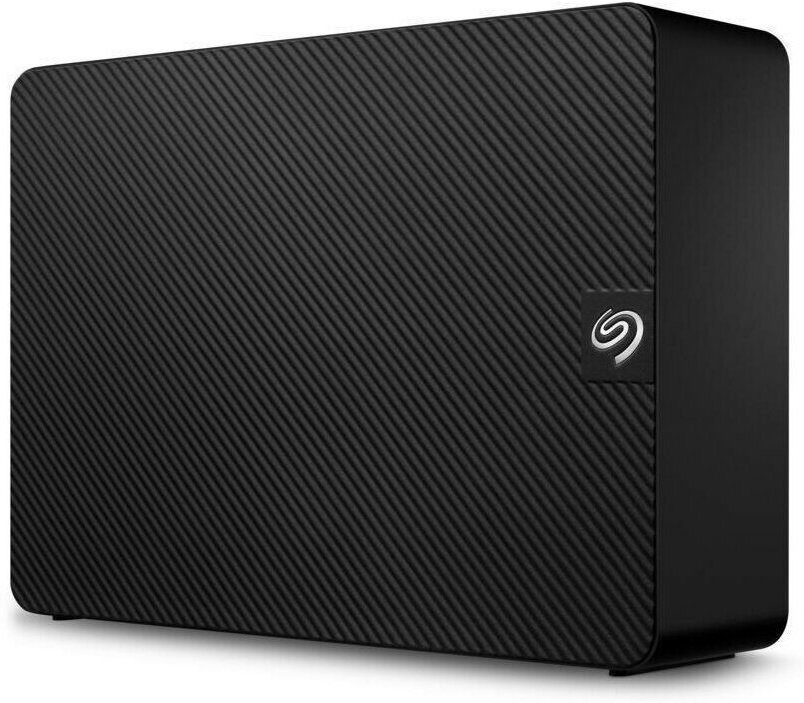 Внешний жесткий диск Seagate USB3 14TB BLACK (STKP14000400)