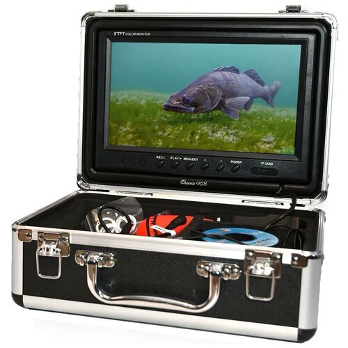 Подводная видеокамера Фишка 903