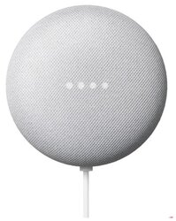 Умная колонка Google Nest Mini (2nd gen)