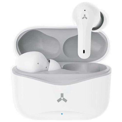 Беспроводные наушники Tornado TWS Wireless White 216600₽