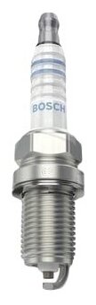 Свеча зажигания BOSCH 242235666