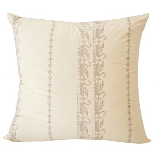 фото Подушка kariguz лаванда 68 х 68