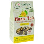 Иван-чай крупнолистовой ферментированный с липовым цветом - изображение