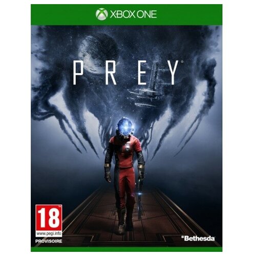 Prey (Xbox One/Series X)