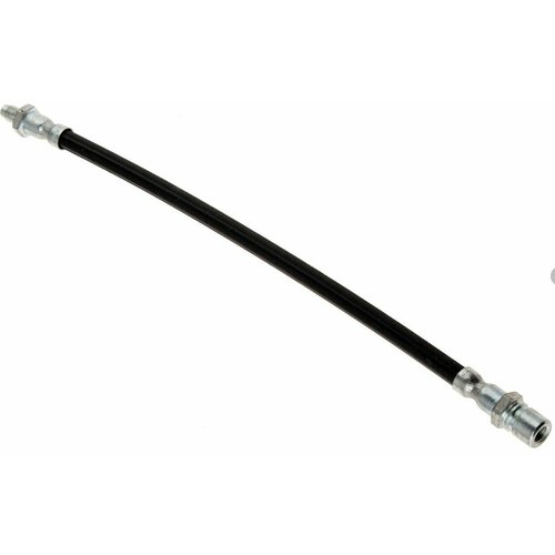 Шланг тормозной ПАЗ задний (гидравлика) (длина-600 мм) (индив. упаковка) (маркировка рукава - 