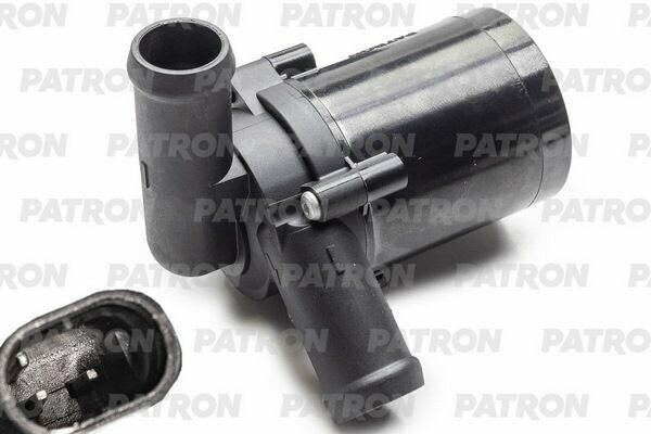 Насос водяной электрический VAG TSI/TFSI TDI, WEBASTO 9025973A 14>