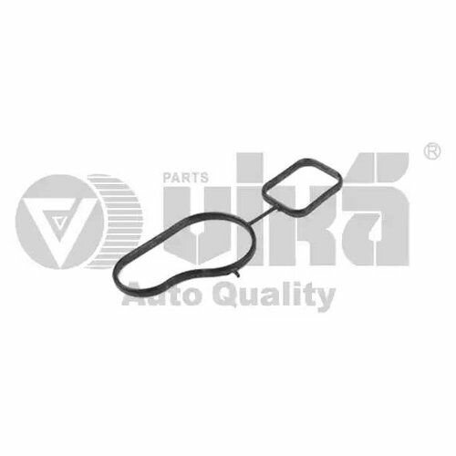 Прокладка водяного насоса Vika 11211802201 для Audi A3 (2003-2015), Audi A4 (2007-2015), Audi A4 allroad (2009-2016)