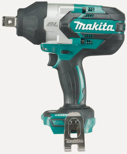 Изображение товара Аккумуляторный ударный гайковерт Makita DTW1001Z, без аккумулятора