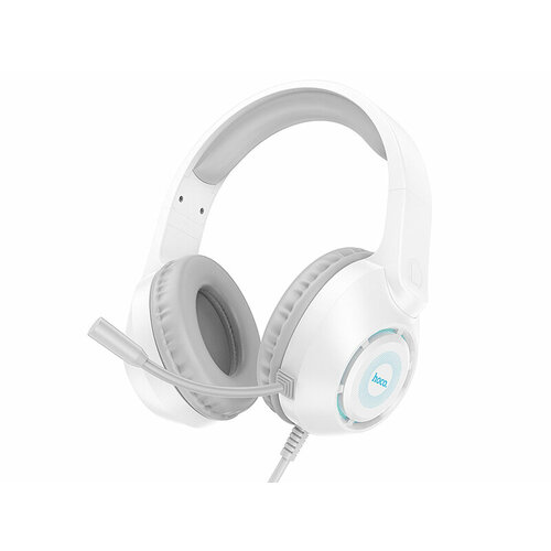 Наушники Hoco W108 Sue White 6931474799425 125000₽