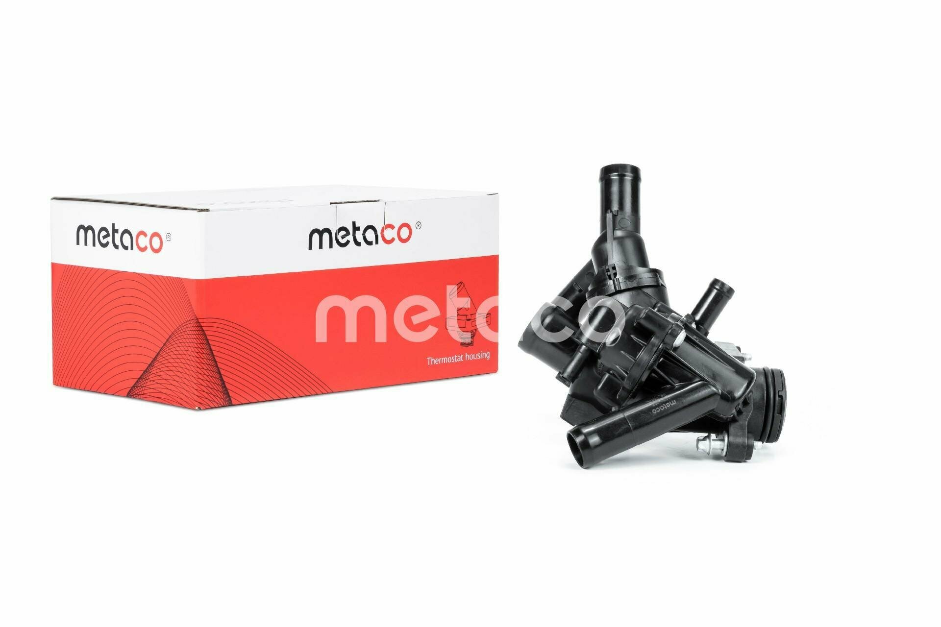 Термостат METACO 1520205