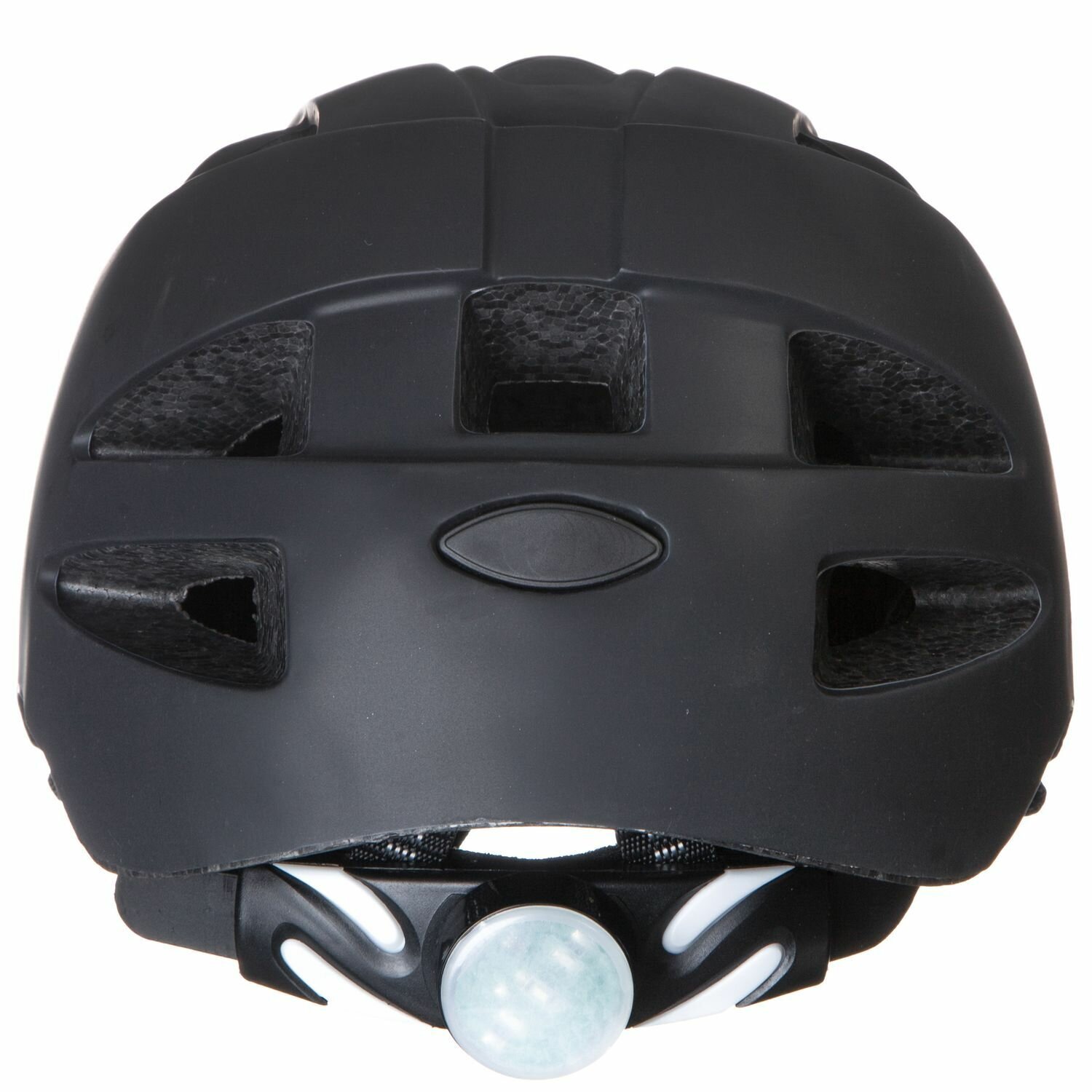 Шлем велос./самок. STG MA-2-B р.:48-52 черный (Х98568) - фото №12