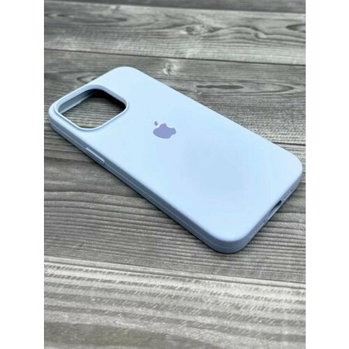 IPhone 15 силиконовый