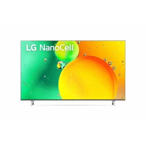 ЖК-телевизор LG 50NANO776QA 6350000₽