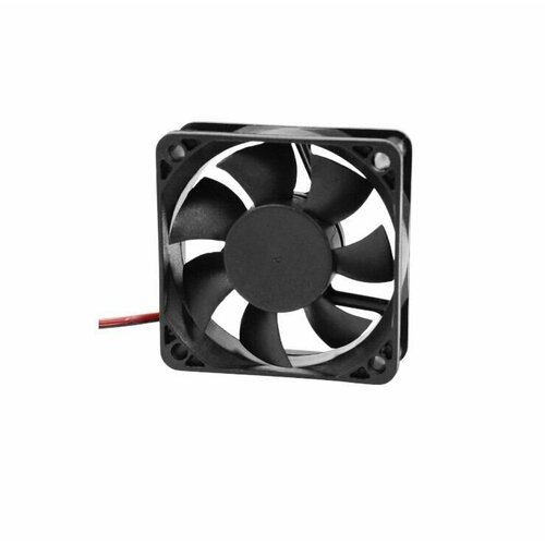 Вентилятор 24V 606025 RQD6025MS24VDC 5шт 120000₽